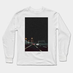 Phonk and Drive 2.0 Long Sleeve T-Shirt